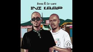 Download lagu Bones & Ed-Ward - Ini Kaap