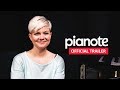 Technology Meets Tradition (The Pianote Trailer)