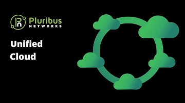 Unified Cloud Networking Introduction