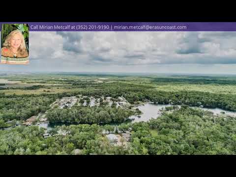 4485 S Lewoods Drive, Homosassa, FL home video tour