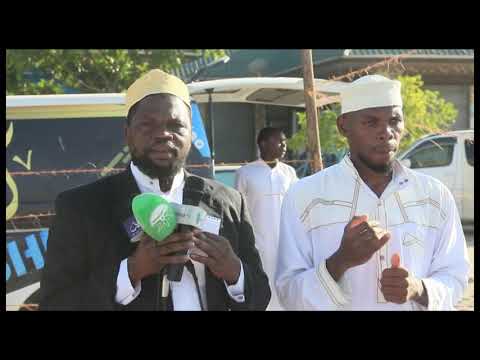 Video: Ni Shida Gani Katika Maisha Ya Kila Siku Wanga Itasaidia Kukabiliana Nayo