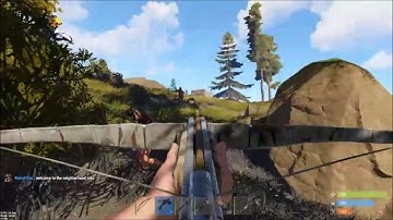 Redefining the Double Headshot | Rust