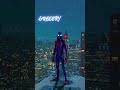 Miles x The Weekend #shorts #viral #edit #starboy