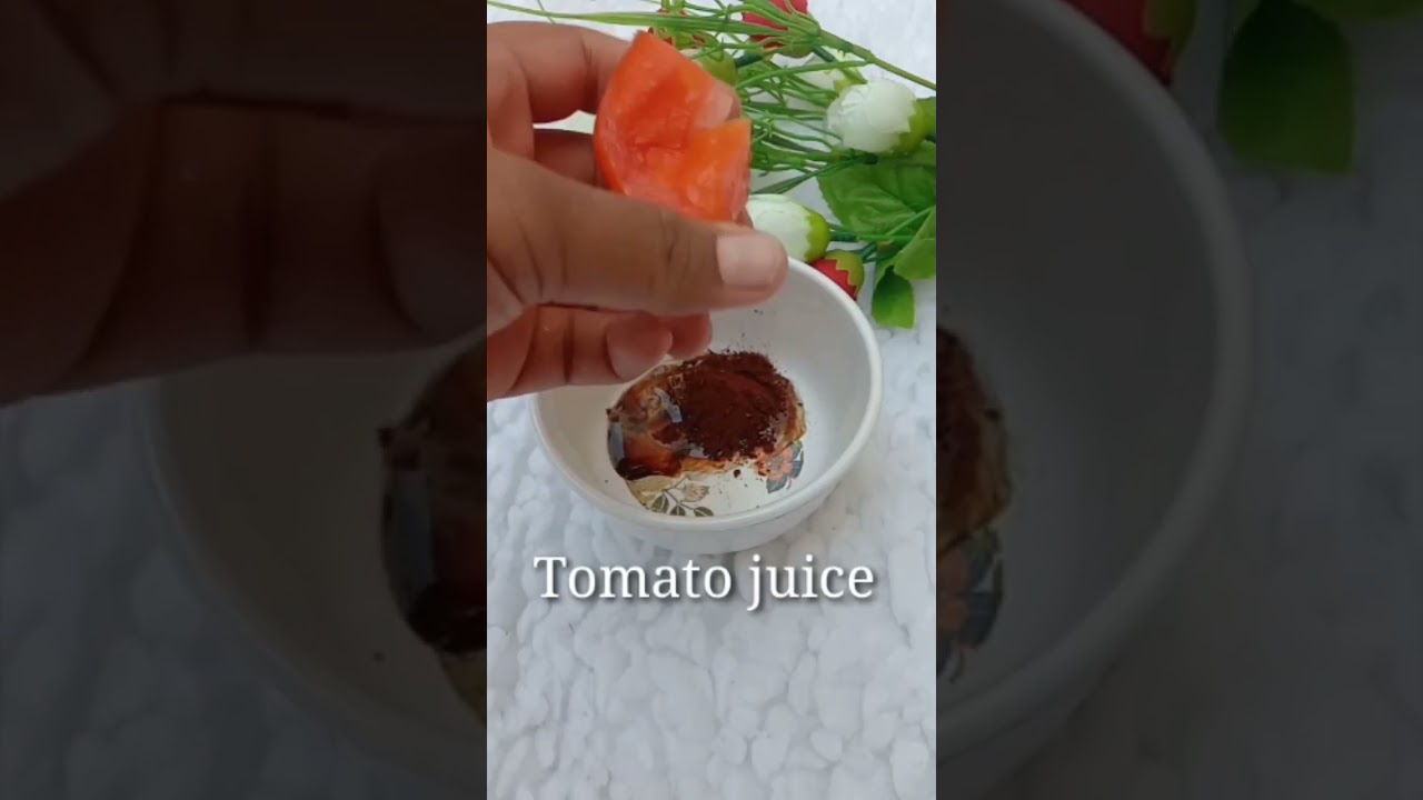 Urfi Javed's favourite DIY face mask 🎭 