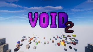Void 2 Trailer