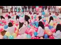 ريبورتاج تخرج الدفعة ٢٨ صيدلة جامعة صنعاء
