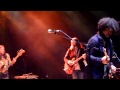 Doyle Bramhall II Rich Robinson - Hey Gypsy Boy - Shepherd's Bush Empire, London, 18 Feb 2015