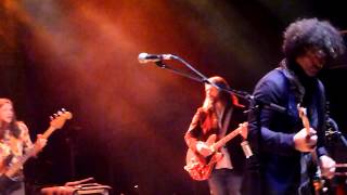 Doyle Bramhall II Rich Robinson - Hey Gypsy Boy - Shepherd's Bush Empire, London, 18 Feb 2015