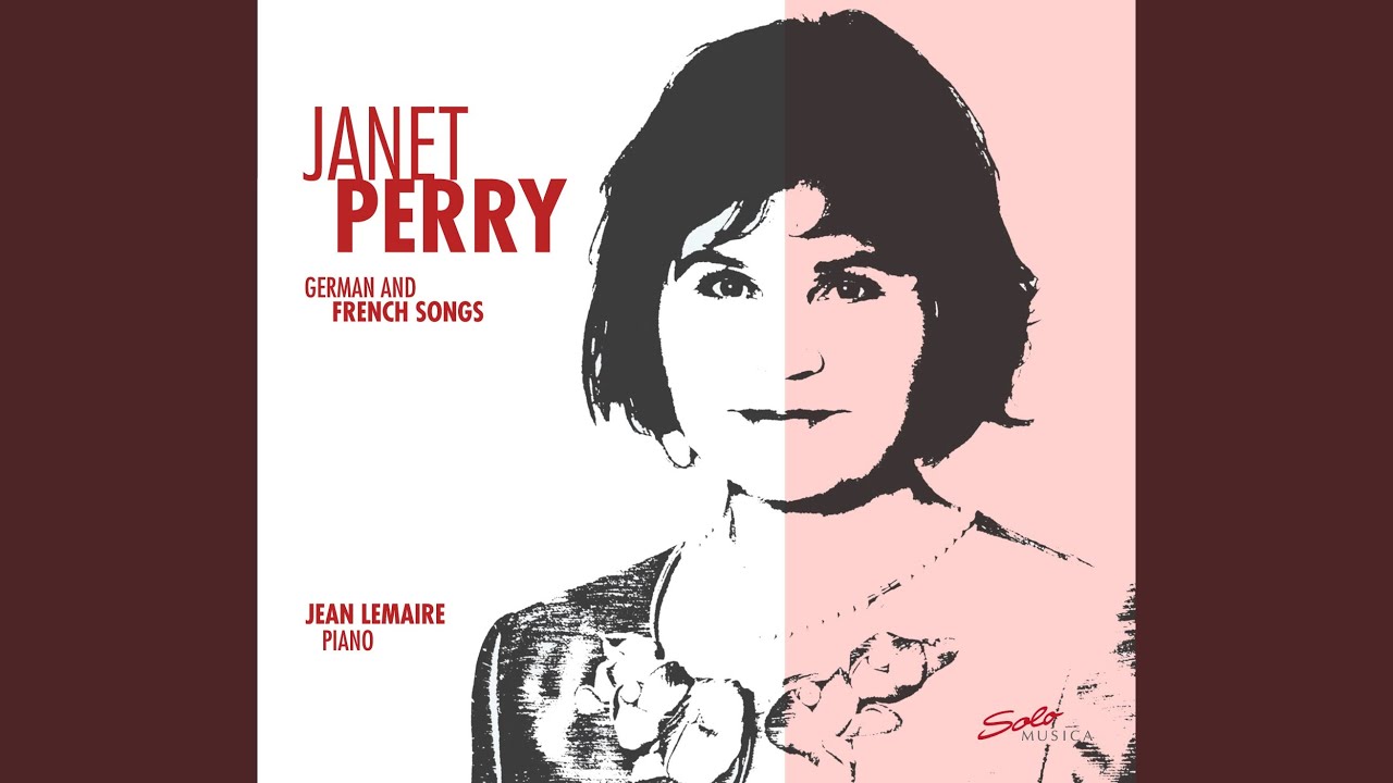 Abendempfindung, K. 523