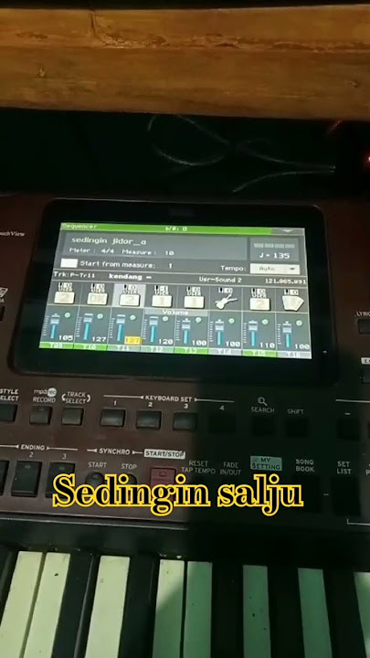 Sedingin salju