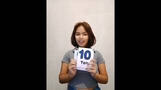 Final term project in Numeracy (Demo teaching)