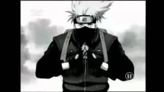 Naruto Opening 1 HD