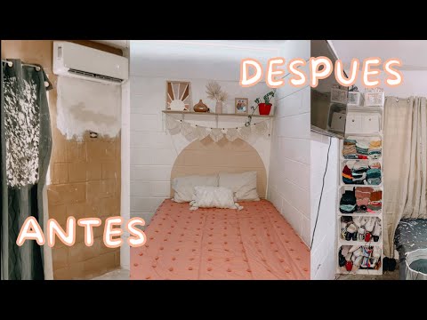 Video: Maneras ingeniosas de agregar un sistema de poleas a la decoración de su hogar