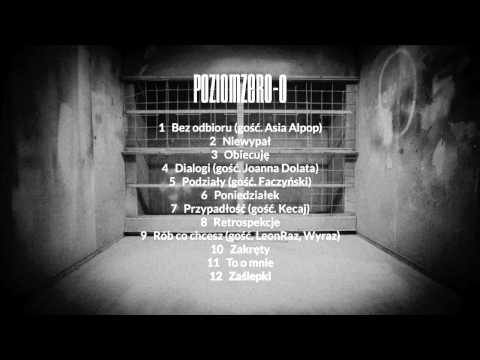 PoziomZero - Zaślepki