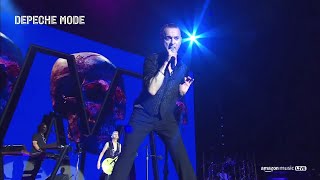 Depeche Mode - Enjoy The Silence Live At Primavera Sound 2023