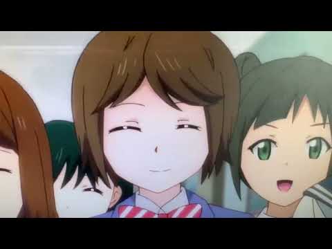 女子達にすっごく好かれてる😍