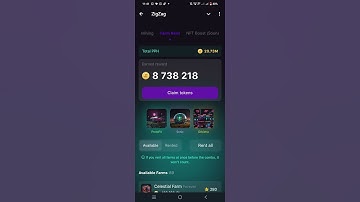 Zig Zag Daily Combo 31 October 2024 #zigzag #dailycombo #games