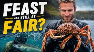 The Challenges of Fishing in Patagonia | Fishing Impossible | The