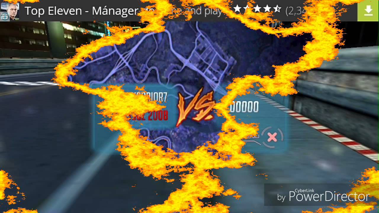 El peor conductor - furious 7 Racing - YouTube