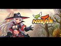 夢之歷險 Nostale Online BGM OST 背景音樂 合集 Package 1 夢之歷險 Nostale Online BGM OST 背景音樂 合集 Package 1
