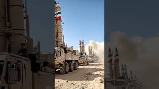 Israel Attack Iran  Israel Targets Irans Missile Launchers In Fresh aviv israelteci haifa