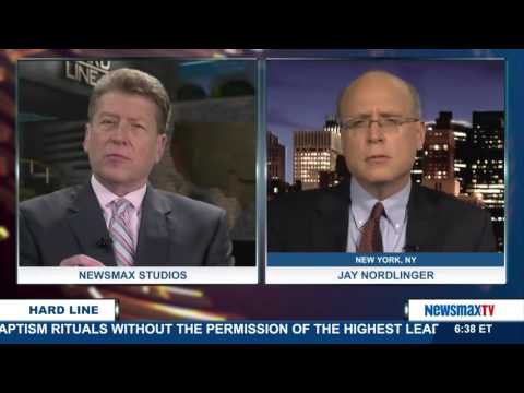 The Hard Line | Jay Nordlinger discusses his new book