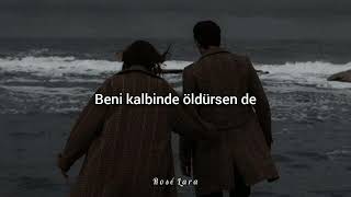 Perdenin Ardındakiler & Mark Eliyahu - Uzaklara Savrulalım (Sözleri / Lyrics) Resimi