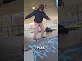 Largest Covered Skatepark in PNW!!! #shorts #skateboardingisfun