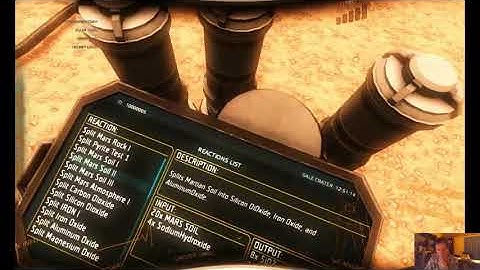 Take On Mars Resource Mod Timing Changes Pt 3