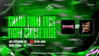 🔴[ LIVE ] CLASH SQUAD FF - GRAND FINAL FTCS FCE C2 ROUND 159 [ 3/5/2026 ]