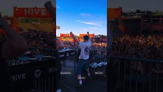 Ferropolis Enters Full Rave Mode With Toxic Machinery, USH & SLVL