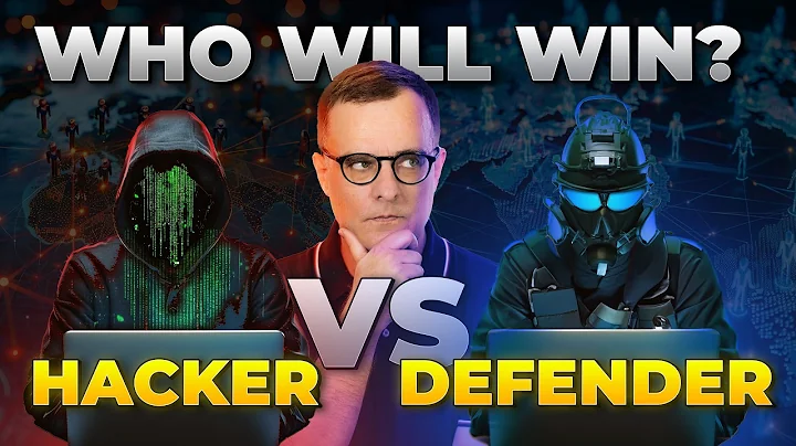 Can this Mind Blowing 🤯 Reverse Shell be stopped? (Powershell Hack)