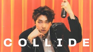 Kim Namjoon - Collide (FMV)