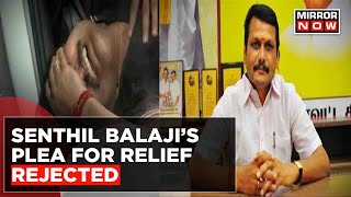 Tamil Nadu Minister Senthil Balaji Faces Heat By ED, MK Stalin Slams BJP | English News