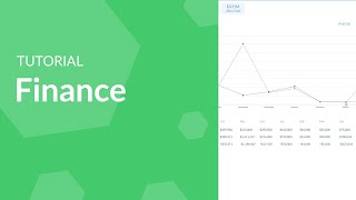 Take Care of the Dollars with the Finance Module - Eoiin Connect Tutorial