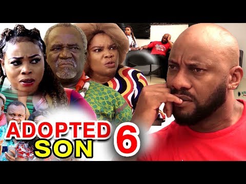 Download ADOPTED SON SEASON 6 - Yul