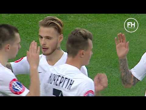 Зоря - Колос. Короткий огляд