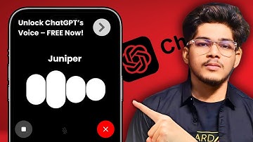 CHATGPT 4O ADVANCED VOICE MODE Tutorial(Step-By-Step)