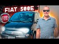 Fiat 500e | Interview with Marc Trahand