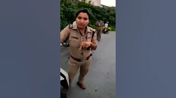 Police ne rok liya😳😤 #pulsar220 #220f #rider #shorts #viralvideo #crush #police 😤 - DayDayNews