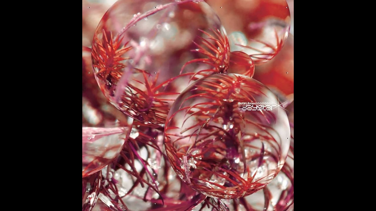 YouTube에서 Beta Librae - Late At Night (w/ James K) 보기