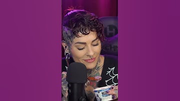 Thumbnail of #asmr #asmreating #asmrmouthsounds #asmryogurteating