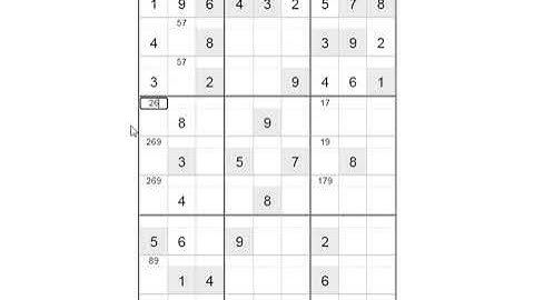 sudoku solution hard sudoku 数独 סודוקו سودوكو सुडोकू СУДОКУ 數獨 스도쿠 ՍՈՒԴՈԿՈՒ ซูโดกุ სუდოკუ ΣΟΥΔΟΚΟΥ