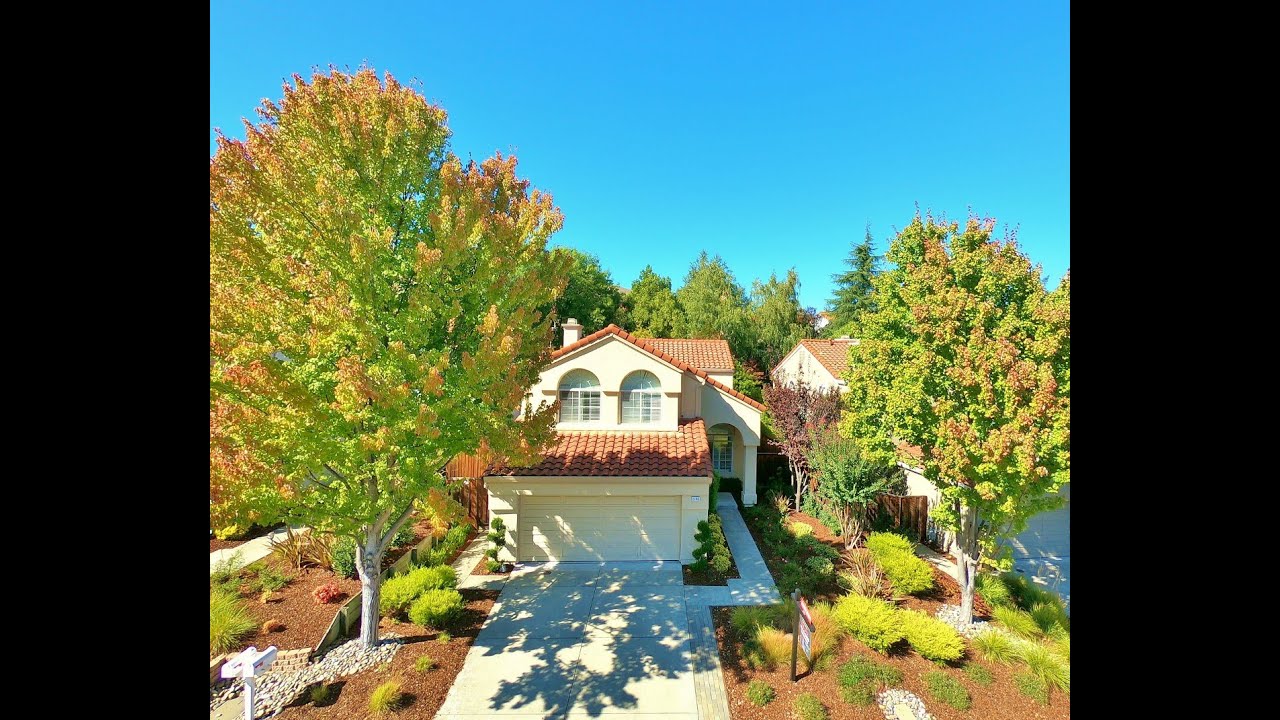 2160 Goldenrod Lane, San Ramon, CA 94582 YouTube