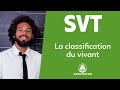 La classification du vivant  svt  collge  sixime  les bons profs