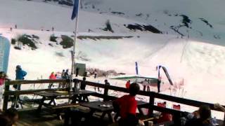 Waterglide Chute