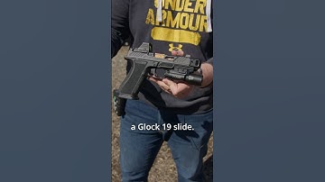 Integrated Shadow Systems Build