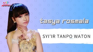 Tasya Rosmala - Syi
