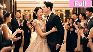【ENG DUB】Girl was forced to married the uncle CEO，Unexpectedly, he love her very much.#drama