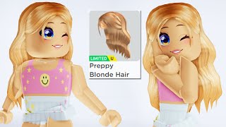 GET THESE 2 FREE HAIR NOW 😲😍 HOLOGRAPHIC & GOLDEN BLONDE 